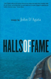 Halls Of Fame