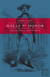 Halls Of Honor