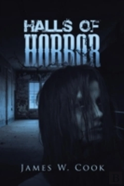 Bertrand.pt - Halls Of Horror: A Compilation Of Short Stories