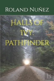 Halls Of Ivy