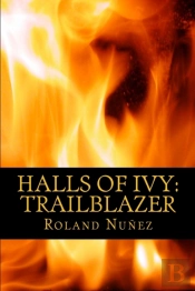 Halls Of Ivy