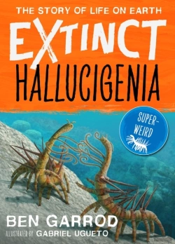 Bertrand.pt - Hallucigenia