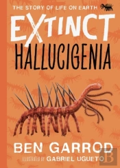 Hallucigenia
