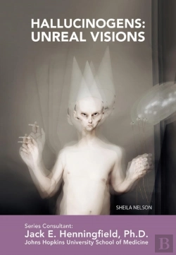 Bertrand.pt - Hallucinogens: Unreal Visions