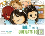 Hally And The Sideways Tooth