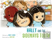 Hally And The Sideways Tooth
