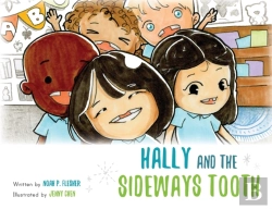 Bertrand.pt - Hally And The Sideways Tooth