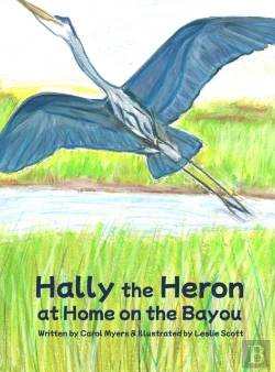 Bertrand.pt - Hally The Heron