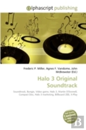 Halo 3 Original Soundtrack