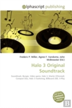 Bertrand.pt - Halo 3 Original Soundtrack