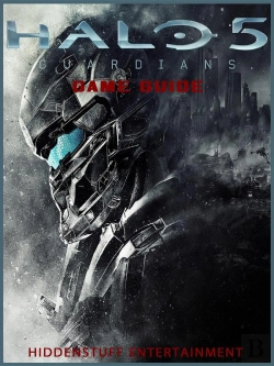 Bertrand.pt - Halo 5 Guardians Game Guide Unofficial