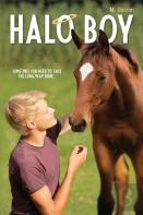 Halo Boy