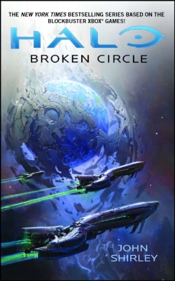 Bertrand.pt - Halo: Broken Circle