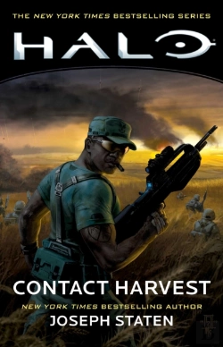 Bertrand.pt - Halo: Contact Harvest