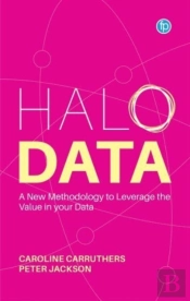 Halo Data