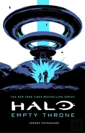Halo: Empty Throne