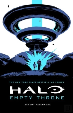 Bertrand.pt - Halo: Empty Throne