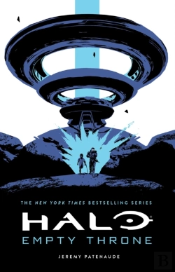 Bertrand.pt - Halo: Empty Throne