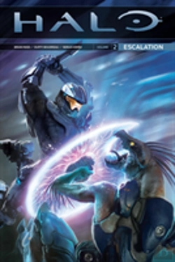 Bertrand.pt - Halo: Escalation Volume 2