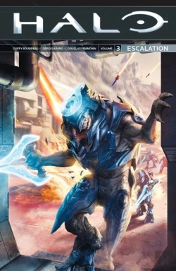 Bertrand.pt - Halo: Escalation Volume 3