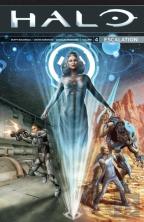 Halo: Escalation Volume 4