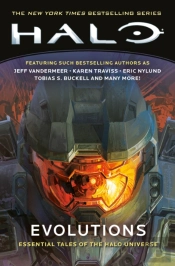 Halo: Evolutions