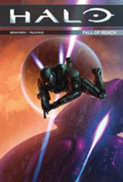 Bertrand.pt - Halo: Fall Of Reach
