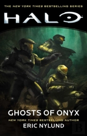 Halo: Ghosts Of Onyx