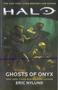 Halo: Ghosts Of Onyx