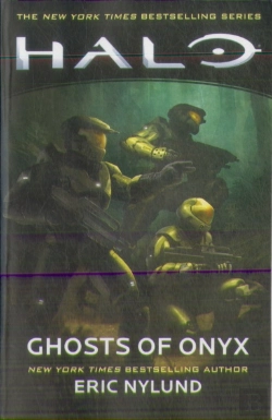 Bertrand.pt - Halo: Ghosts Of Onyx