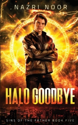 Bertrand.pt - Halo Goodbye