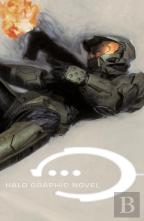 Halo Graphic Novel (New Edition)