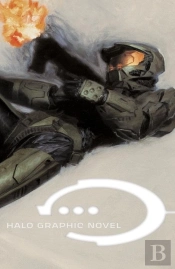 Halo Graphic Novel (New Edition)