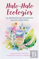 Halo-Halo Ecologies