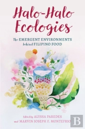 Halo-Halo Ecologies