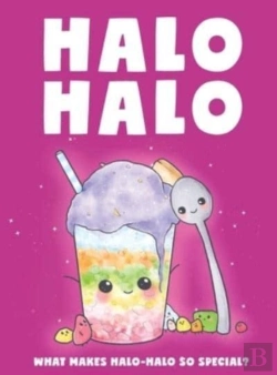 Bertrand.pt - Halo Halo - What Makes Halo-Halo So Special?