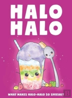 Bertrand.pt - Halo Halo - What Makes Halo-Halo So Special?