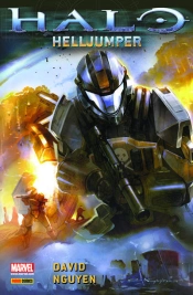 Halo Helljumper