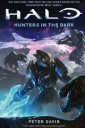 Halo: Hunters In The Dark