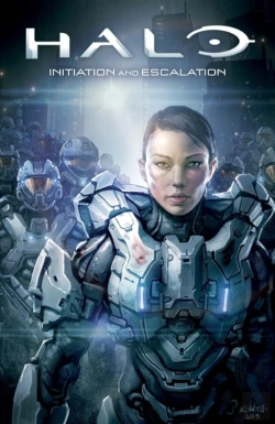 Bertrand.pt - Halo: Initiation And Escalation