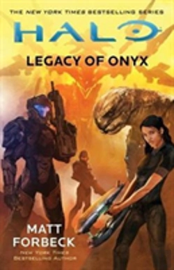 Bertrand.pt - Halo: Legacy Of Onyx