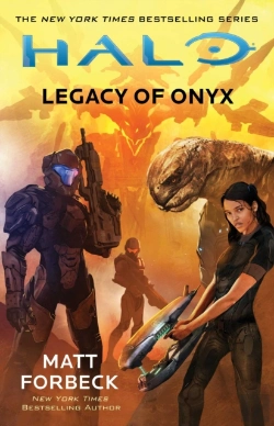 Bertrand.pt - Halo: Legacy Of Onyx