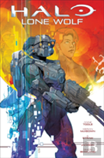 Halo: Lone Wolf