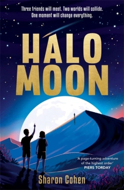Bertrand.pt - Halo Moon