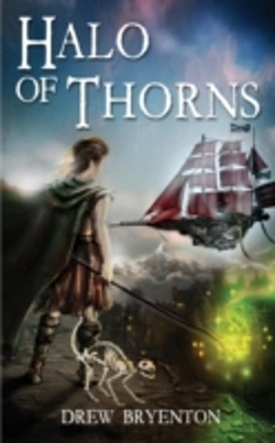 Bertrand.pt - Halo Of Thorns