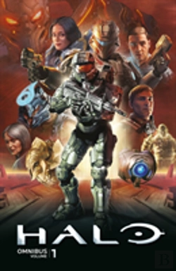 Bertrand.pt - Halo Omnibus Volume 1