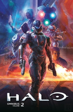 Bertrand.pt - Halo Omnibus Volume 2