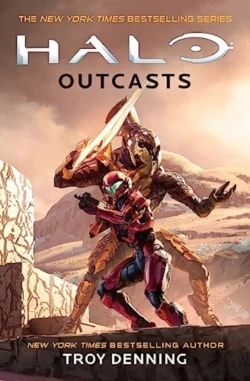 Bertrand.pt - Halo: Outcasts