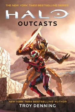 Bertrand.pt - Halo: Outcasts