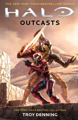 Bertrand.pt - Halo: Outcasts